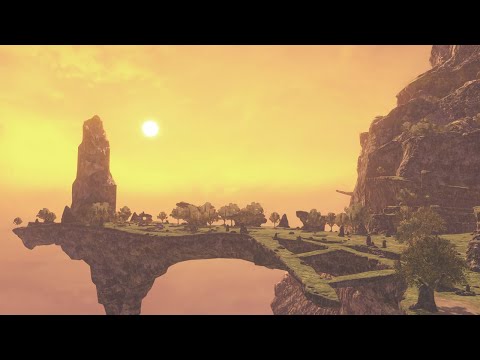 Bionis Shoulder Unique Monsters - Xenoblade Chronicles: Future Connected [Default Armour]