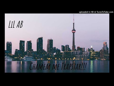 LiL AB- Chamem me Trapstar