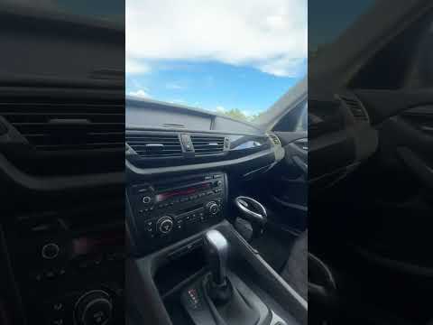 фото bmw x1 i (e84) рестайлинг 0