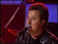 Amy Grant & Vince Gill: "Nothing But The Blood" (34th Dove Awards)