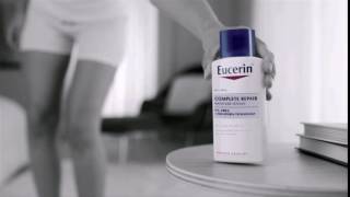 Eucerin "Complete Repair" Pack replacement (with breakdown)