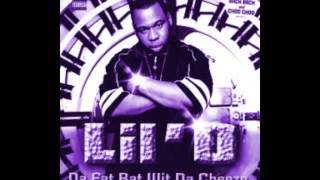 #ThrowedThursdays Lil&#39; O - We Ain&#39;t Broke No Mo (S&amp;C by DJ Smooth G)