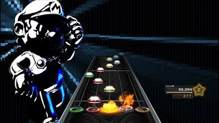 Powerglove - Mario Minor