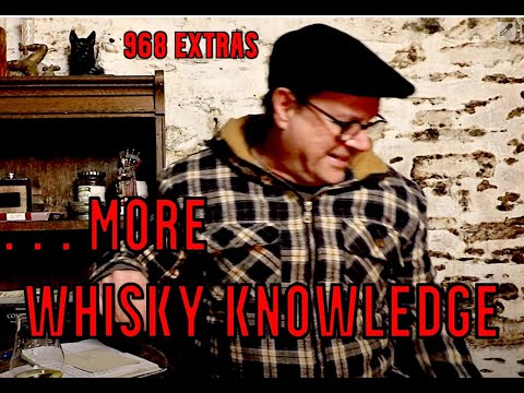 ralfy review 968 Extras - More knowledge about scotch whisky
