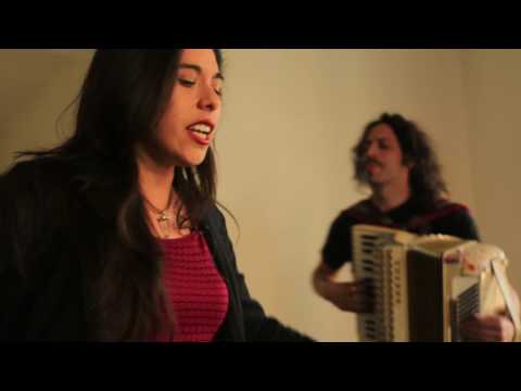 Sesiones Nómadas - Golosa La Orquesta - Chipi Chipi