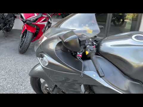2020 Suzuki Hayabusa in Sanford, Florida - Video 1