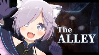 今年一番ゾッとした…『The Alley』が怖すぎる