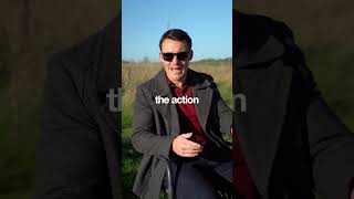 One of my favourite hooks for Meta Ads...