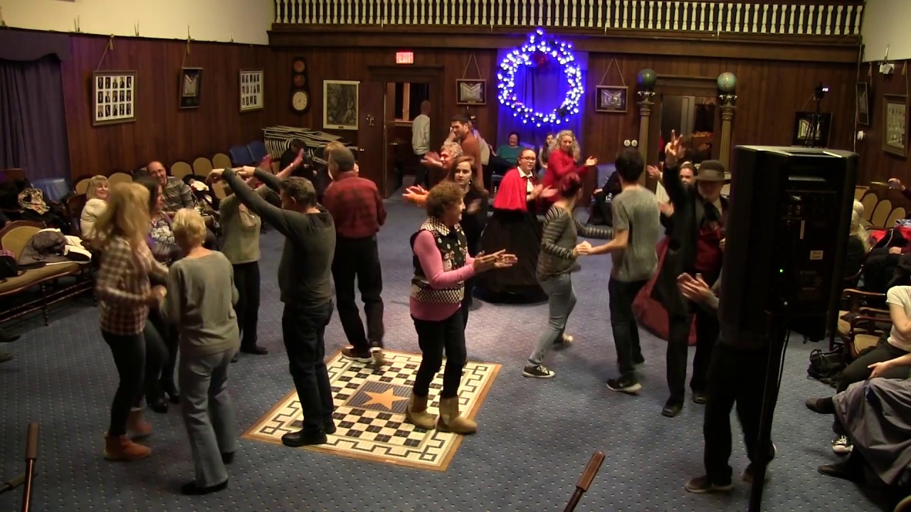 Promotional video thumbnail 1 for Chart Guthrie