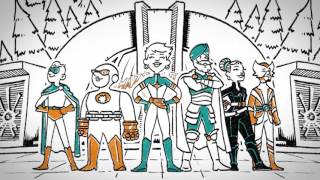 What Makes a Great Team? Charles Duhigg on Google's Project Aristotle