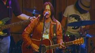 Jimmy Davis: "Honeysuckle & Kudzu"