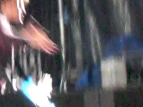 McFly Gran Canaria 40 pop