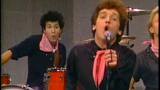 The Romantics  - A Night Like This ( TV Show )