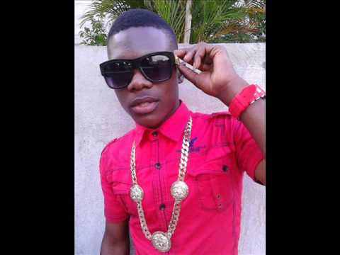 Lil Boujie  - Money in my Blood