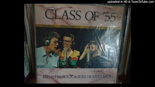 Class of 55,  Big Train,  medley.