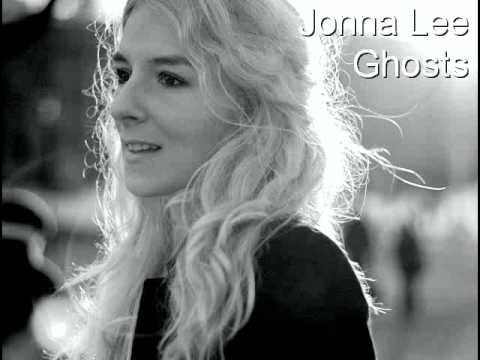 Jonna Lee - Ghosts