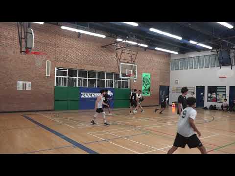 Elite 8 vs For Three - sunday tier 3 - tcbl 2022 spring