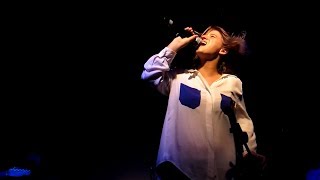 Selah Sue - Crazy Sufferin Style - Milano 2012