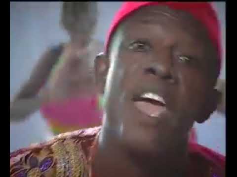 Osuofia - I don suffer no be small (video)