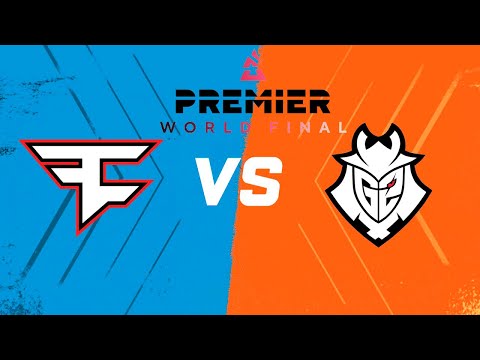 G2 VS FAZE AMAZING MATCH CS2 | g2 vs faze cs2 highlights | Blast Premier World Final 2023