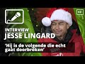 Jesse Lingard: ‘Hij is de volgende die echt gaat doorbreken’