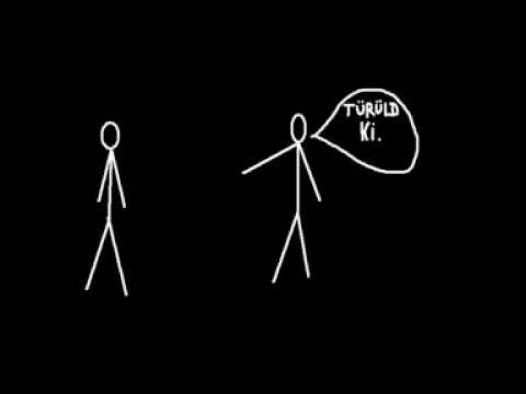 Kultrajz 22 - A teszt