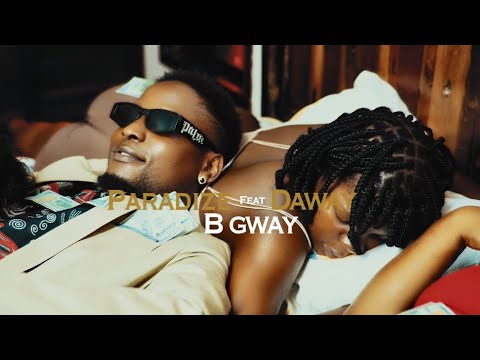 PARADIZE Ft. Daway x B gway , Mr Lg -  Naiwaza Hela (Official Video)