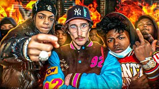 Inside Sugar Hill | Harlem&#39;s Most Infamous Hood