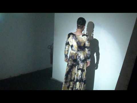 Agatha Di Polly - Freedom Club Gls 26.01.2014 By:Victor Über (HD)