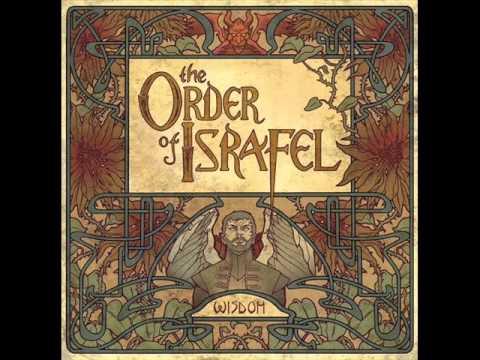 The Order of Israfel - On Black Wings, A Demon