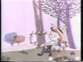TVR 1 Desene Animate 31 Decembrie 1993
