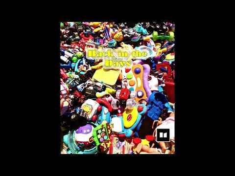 Parallel1 - Back in the Days