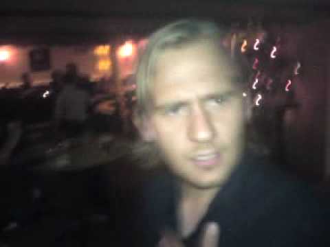 FSG Bensheim Abschlussfahrt St.Pauli