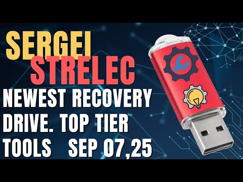 Why Is Everyone Using Sergei Strelec?