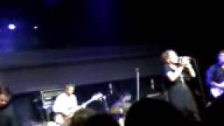 BEADY BELLE -GHOST .  LIVE IN WROCLAW, POLAND 2009/05/27 !!!