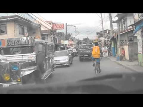 12-26-11 Approaching Malabon (GenTri, Cavite).m4v