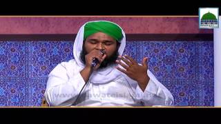 Wo Soye Lalazar Phirte Hain -  Kalam