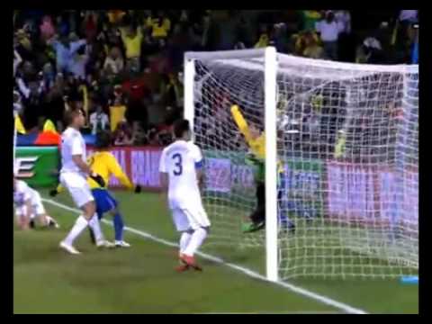 Wavin' Flag - Skank e Knaan - Música Oficial Coca Cola - Copa do Mundo 2010