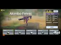 When Akimbo users go Akimbo Crazy