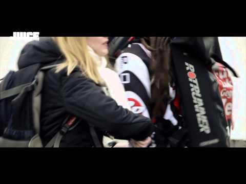 Der Plot - Spirit [JUICE Premiere] [HD Video]