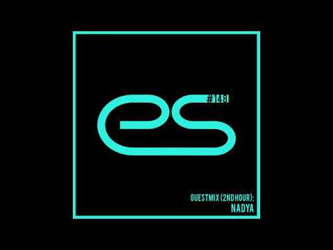 AlBird - Eagle Sessions 148 with Nadya