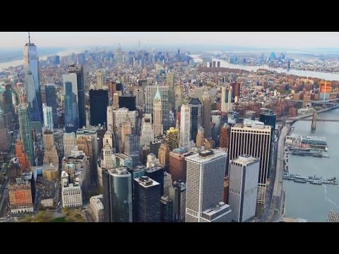 Shkencëtarët amerikanë: Rritja e nivelit të detit rrezikon metropolet botërore