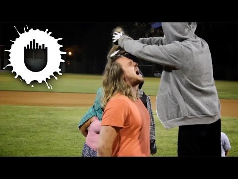 Behind The Scenes: Nicky Romero vs. Krewella "Legacy" Music Video - Part 2