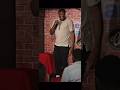 Being Black On Tinder In Iceland Standupcomedy Comedy