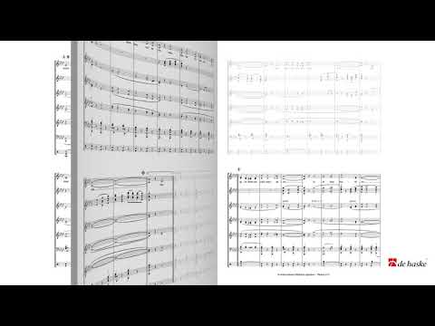 In einem kleinen Städtchen Irgendwo – arr. By Michael Klostermann