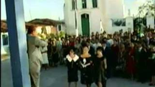 Chamada "O Bem Amado" Minissérie [Estréia Terça]