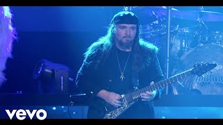 Avalanch - Hacia la Luz (Directo Desde Madrid)