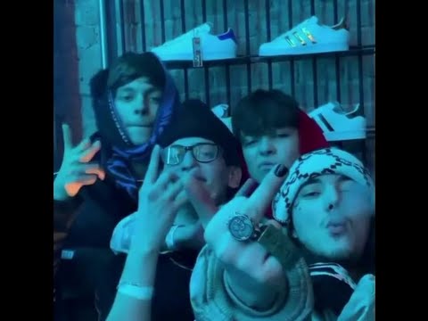 [FREE] BUSHIDO ZHO x MAYOT x SODA LUV x Snot x SEMEE TYPE BEAT