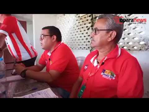 Walder Lima comenta: Penedense 0x2 Coruripe pela semifinal do Alagoano Sub-23 de 2022 (jogo de ida)