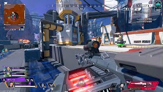 Apex Legends_チャンピオン